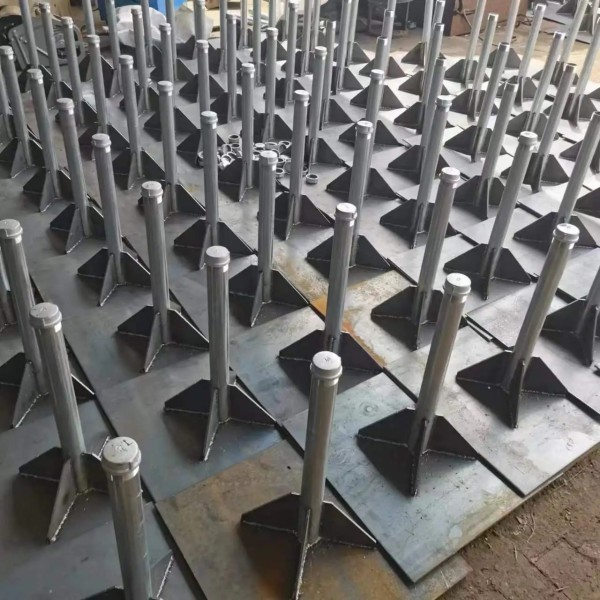 定西鑫亿呈沉降板生产