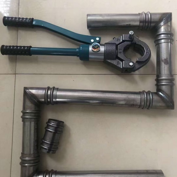 定西鑫亿呈冷却管